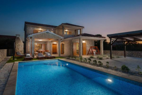 Villa Lavanda
